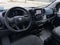 2025 RAM ProMaster 2500 Cargo Van Tradesman Low Roof 136" WB w/Pass Seat