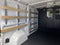 2025 RAM ProMaster 2500 Cargo Van Tradesman Low Roof 136" WB w/Pass Seat