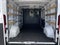 2025 RAM ProMaster 2500 Cargo Van Tradesman Low Roof 136" WB w/Pass Seat