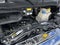 2025 RAM ProMaster 2500 Cargo Van Tradesman Low Roof 136" WB w/Pass Seat
