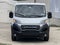 2025 RAM ProMaster 2500 Cargo Van Tradesman Low Roof 136" WB w/Pass Seat