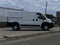 2025 RAM ProMaster 2500 Cargo Van Tradesman Low Roof 136" WB w/Pass Seat