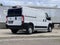 2025 RAM ProMaster 2500 Cargo Van Tradesman Low Roof 136" WB w/Pass Seat