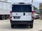 2025 RAM ProMaster 2500 Cargo Van Tradesman Low Roof 136" WB w/Pass Seat