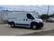 2025 RAM ProMaster 2500 Cargo Van Tradesman Low Roof 136" WB w/Pass Seat