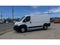 2025 RAM ProMaster 2500 Cargo Van Tradesman Low Roof 136" WB w/Pass Seat