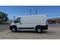2025 RAM ProMaster 2500 Cargo Van Tradesman Low Roof 136" WB w/Pass Seat