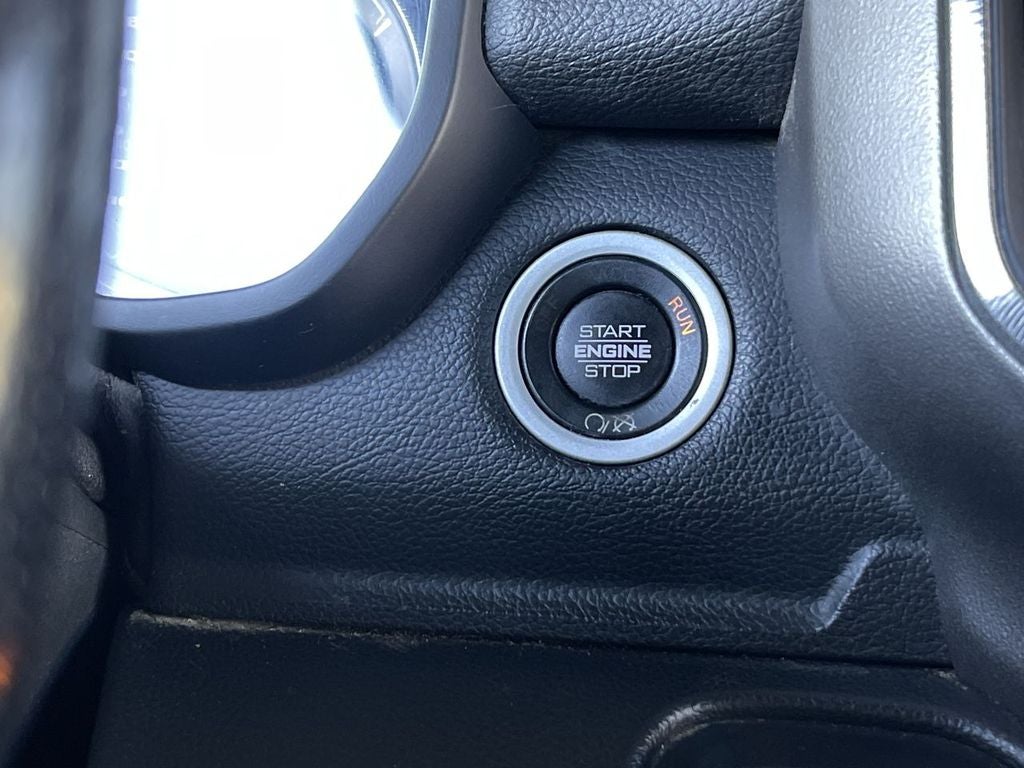 2020 RAM 2500 Power Wagon