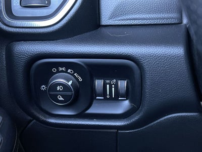 2020 RAM 2500 Power Wagon