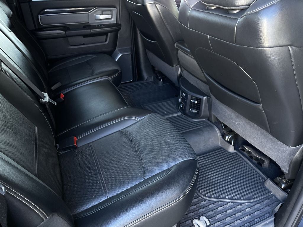 2020 RAM 2500 Power Wagon