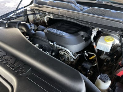 2020 RAM 2500 Power Wagon