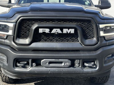 2020 RAM 2500 Power Wagon