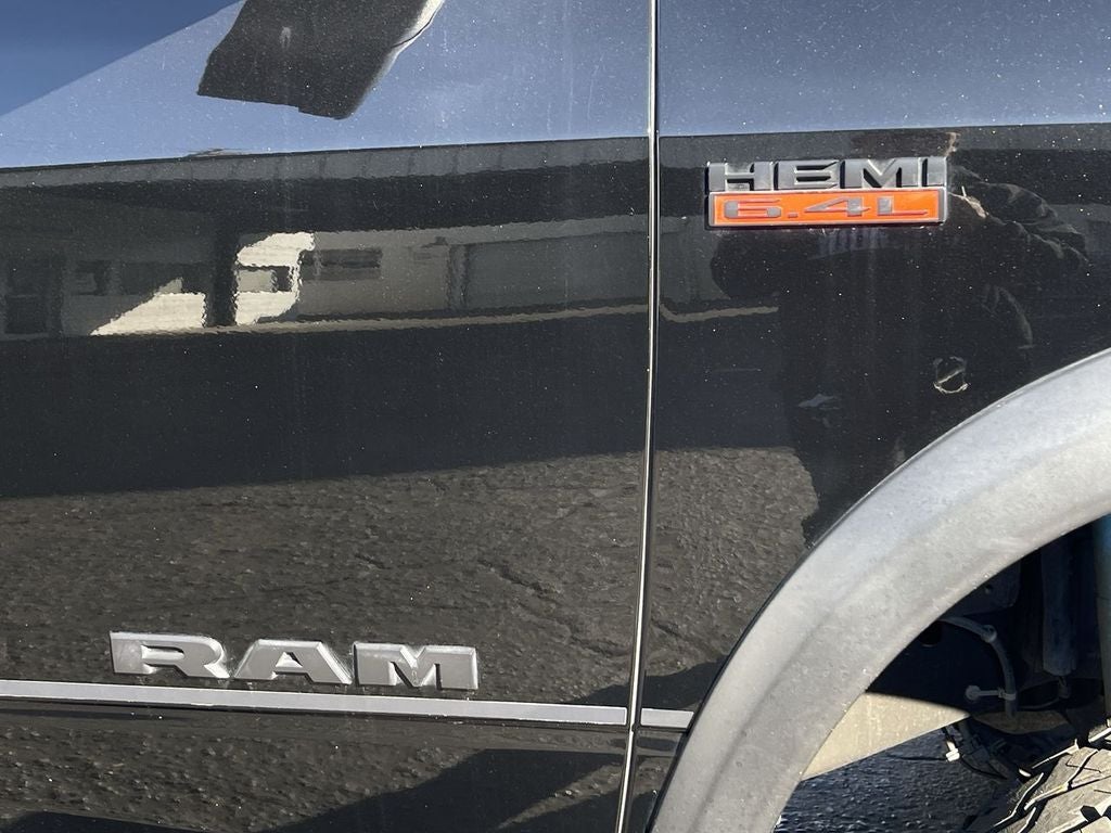 2020 RAM 2500 Power Wagon