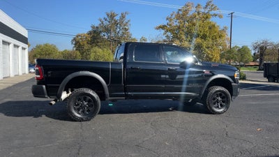 2020 RAM 2500 Power Wagon