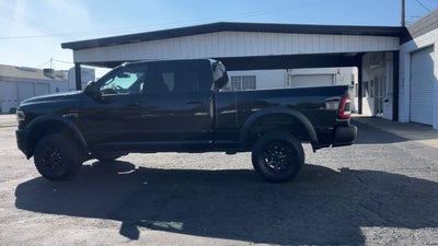 2020 RAM 2500 Power Wagon
