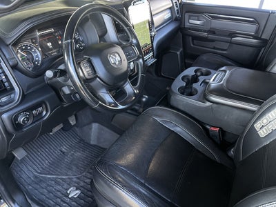 2020 RAM 2500 Power Wagon