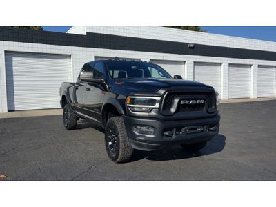 2020 RAM 2500 Power Wagon