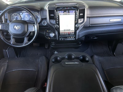 2020 RAM 2500 Power Wagon