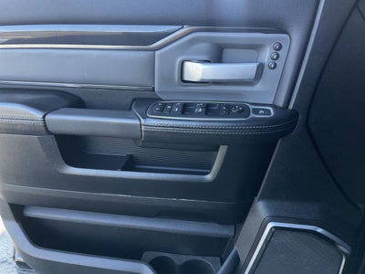 2020 RAM 2500 Power Wagon