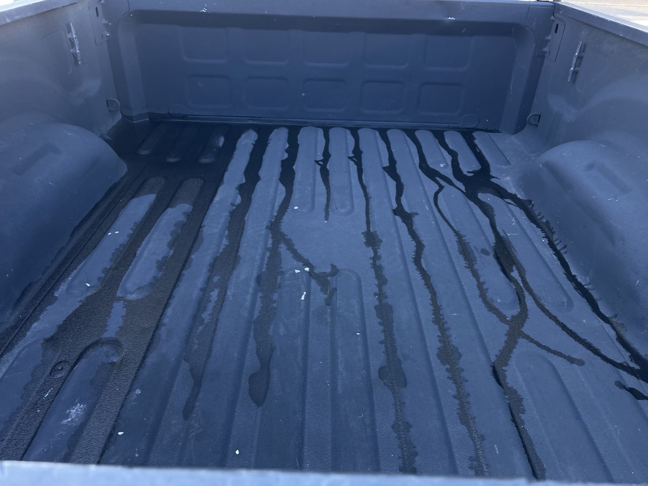 2020 RAM 2500 Power Wagon