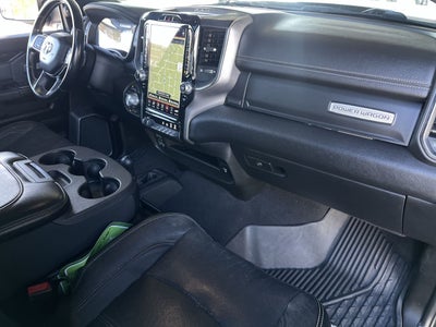 2020 RAM 2500 Power Wagon