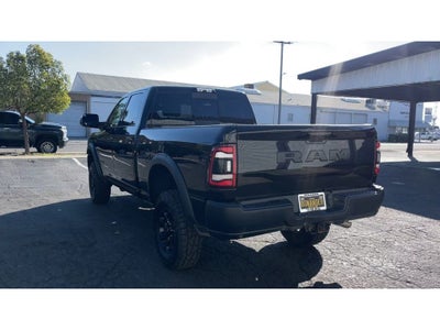 2020 RAM 2500 Power Wagon