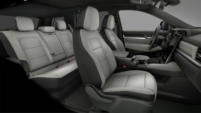 2027 GMC Terrain FWD Elevation