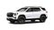 2027 GMC Terrain FWD Elevation
