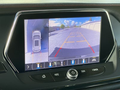 2019 Chevrolet Blazer RS