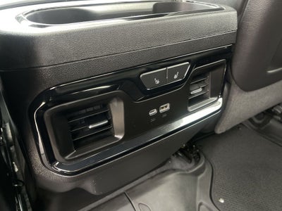 2022 GMC Sierra 1500 AT4X