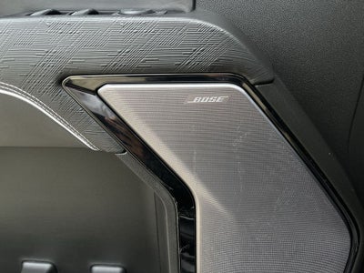 2022 GMC Sierra 1500 AT4X