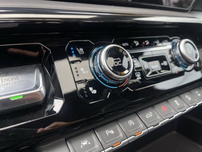 2022 GMC Sierra 1500 AT4X