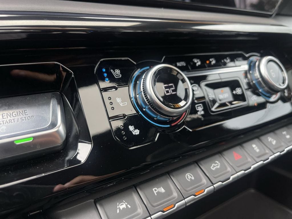 2022 GMC Sierra 1500 AT4X