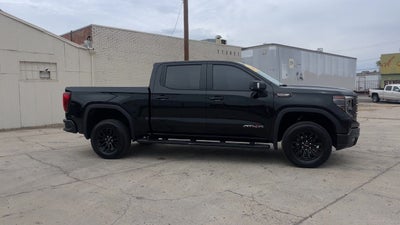 2022 GMC Sierra 1500 AT4X
