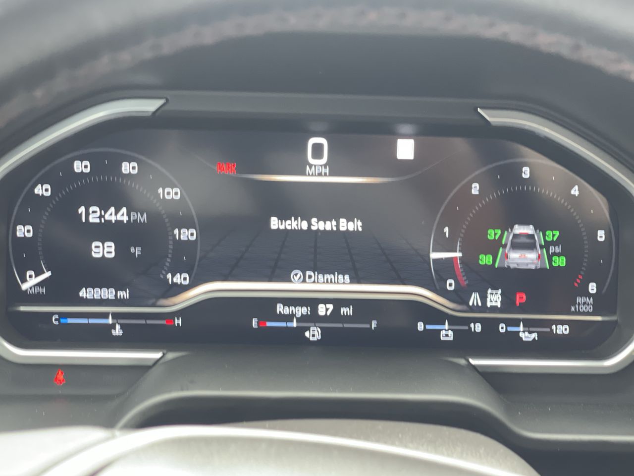 2022 GMC Sierra 1500 AT4X