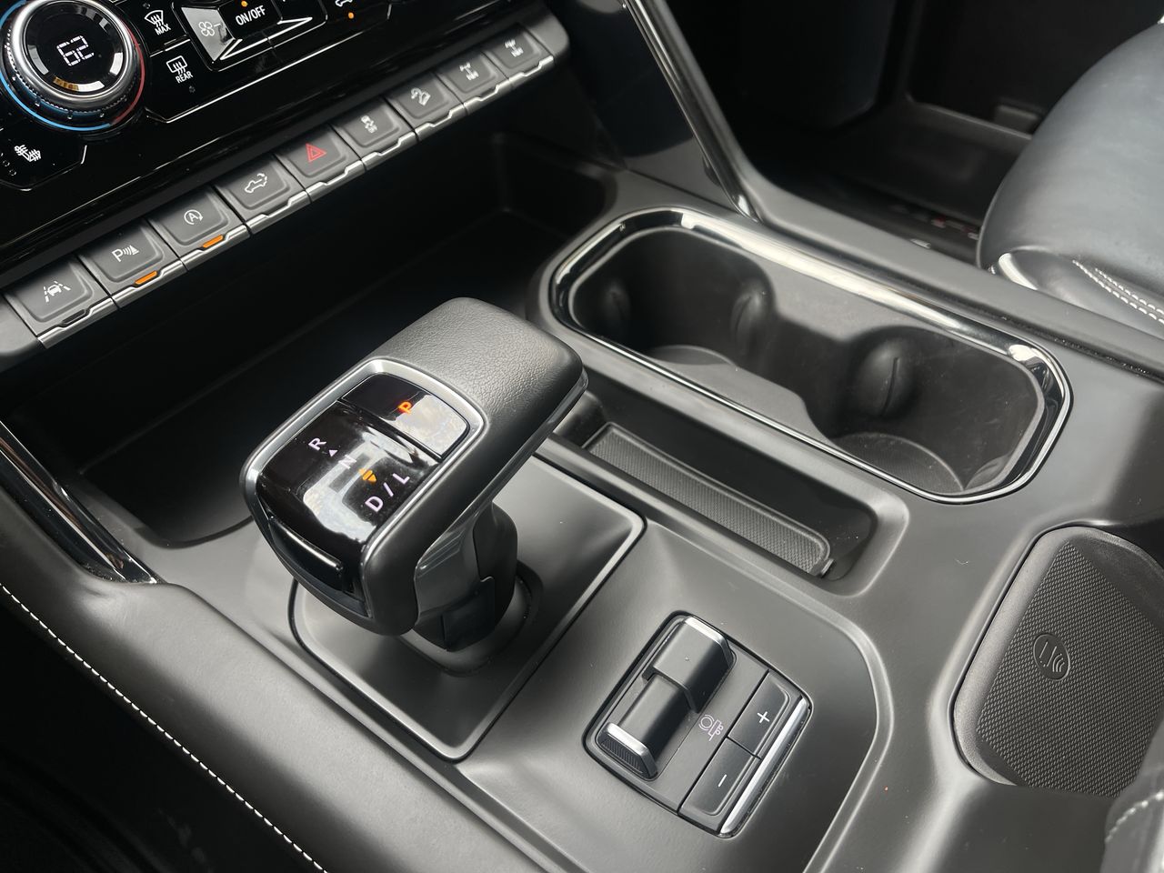 2022 GMC Sierra 1500 AT4X