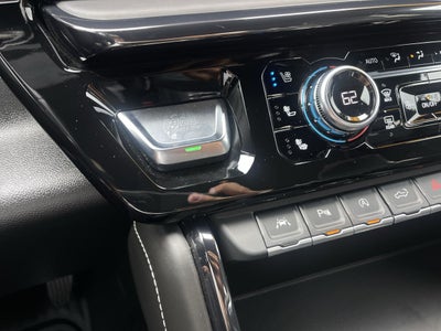 2022 GMC Sierra 1500 AT4X