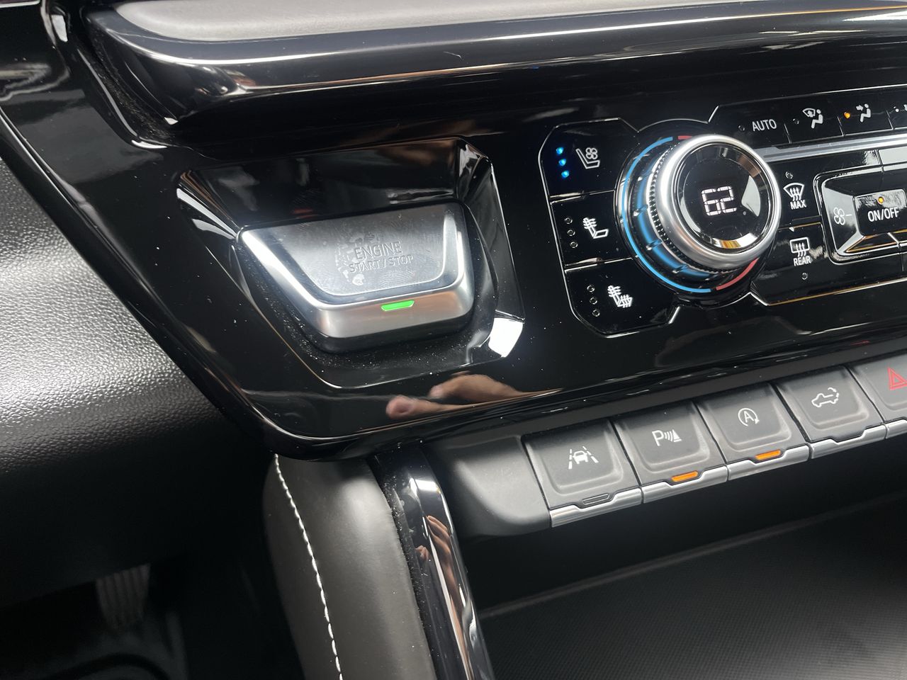 2022 GMC Sierra 1500 AT4X