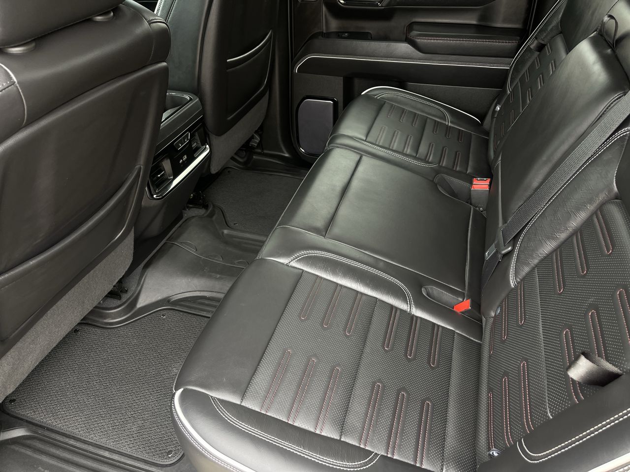 2022 GMC Sierra 1500 AT4X