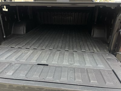 2022 GMC Sierra 1500 AT4X