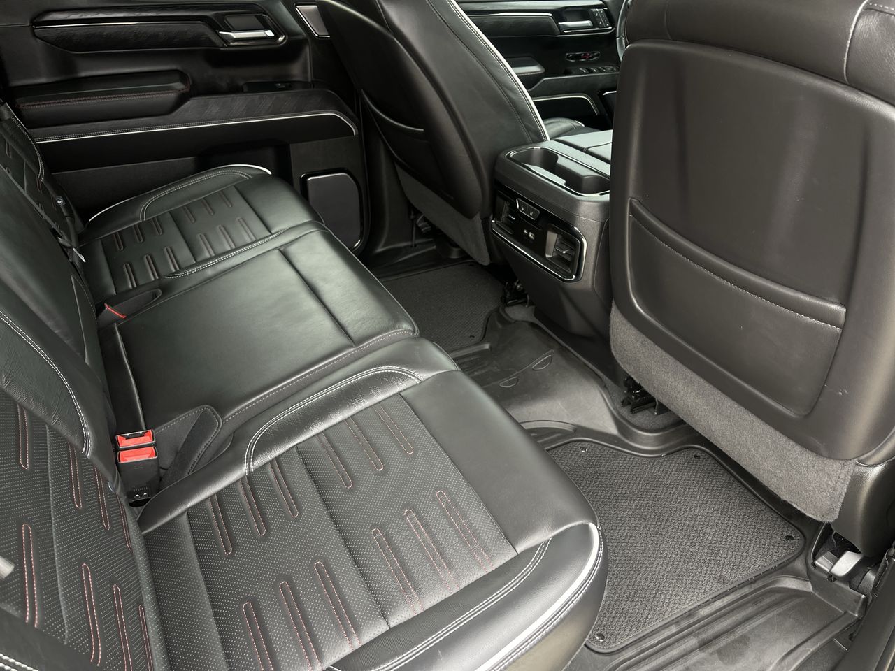 2022 GMC Sierra 1500 AT4X