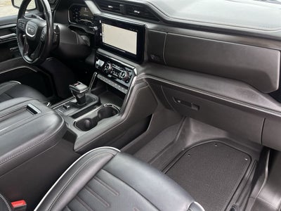 2022 GMC Sierra 1500 AT4X