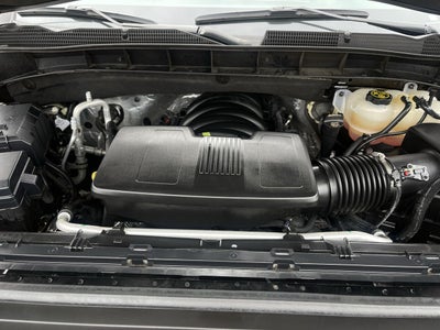 2022 GMC Sierra 1500 AT4X