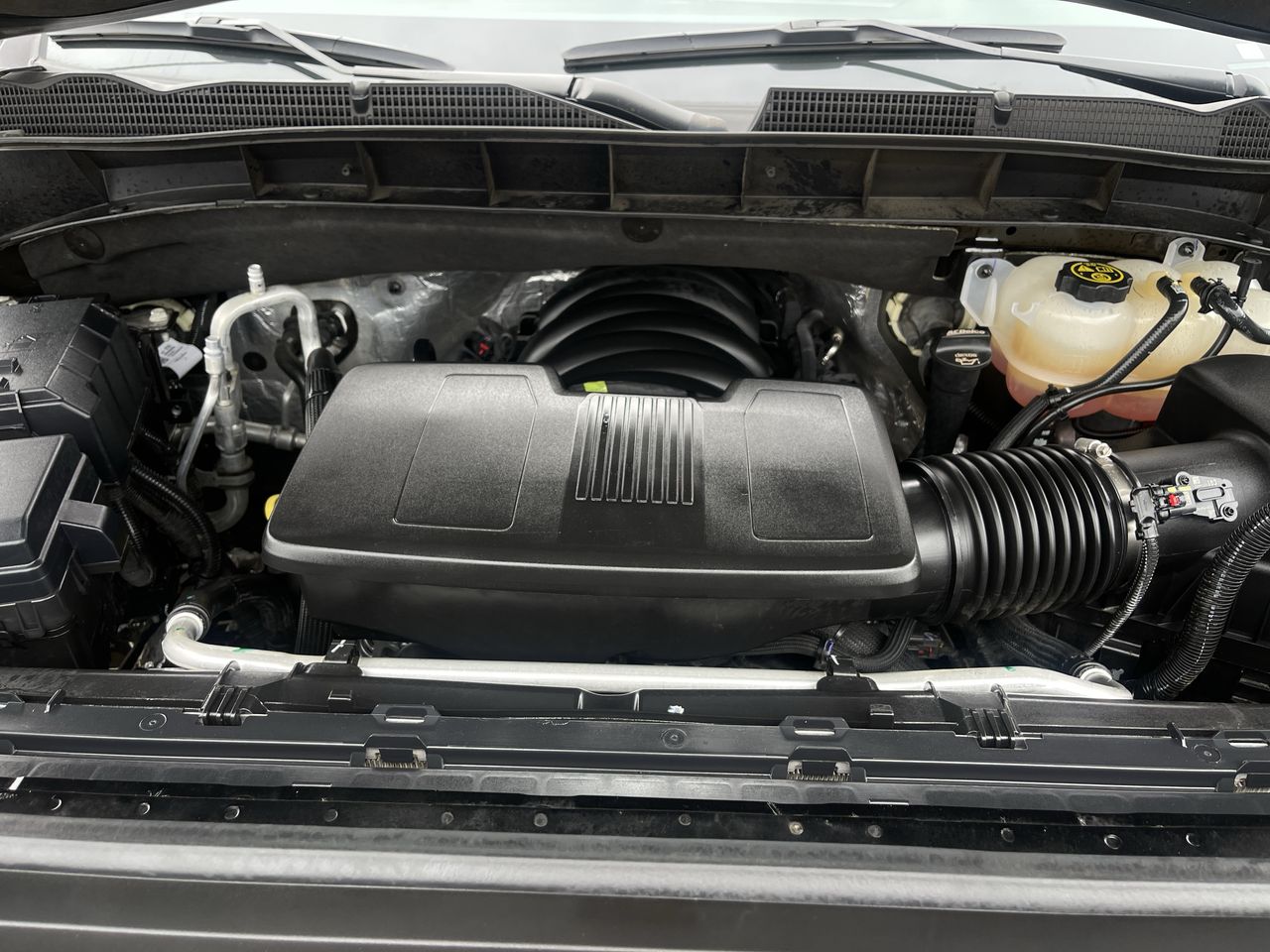 2022 GMC Sierra 1500 AT4X