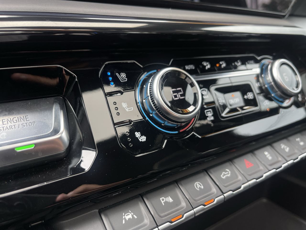 2022 GMC Sierra 1500 AT4X