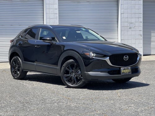 2024 Mazda Mazda CX-30 2.5 S Select Sport