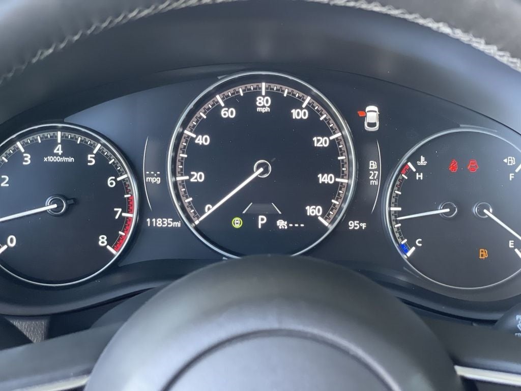 2024 Mazda Mazda CX-30 2.5 S Select Sport