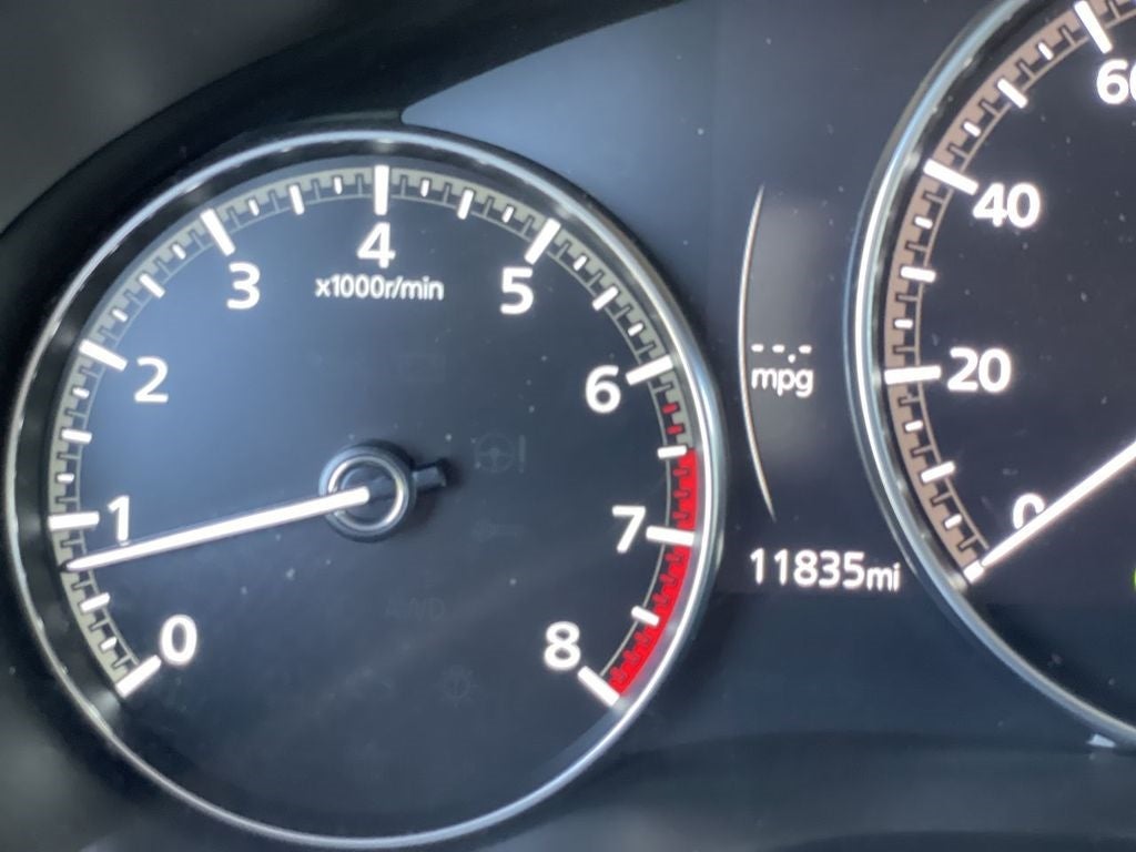 2024 Mazda Mazda CX-30 2.5 S Select Sport