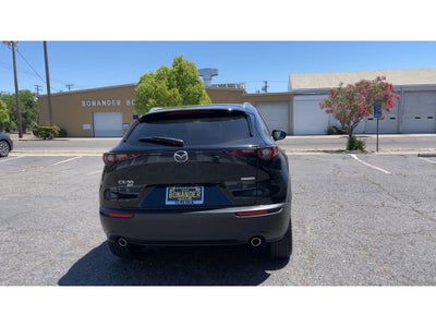 2024 Mazda Mazda CX-30 2.5 S Select Sport