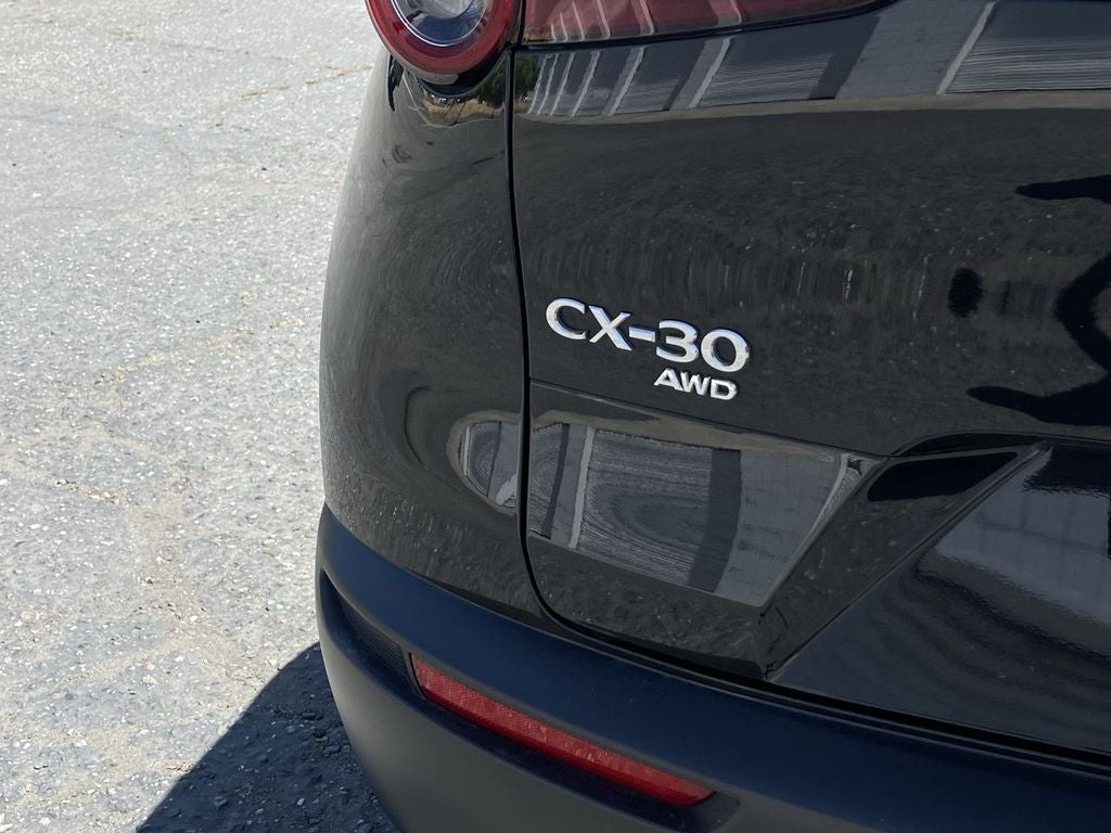 2024 Mazda Mazda CX-30 2.5 S Select Sport